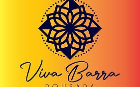 Pousada Viva Barra - Barra Grande - Piauí